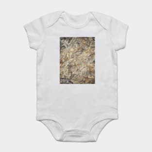 Geology Baby Bodysuit